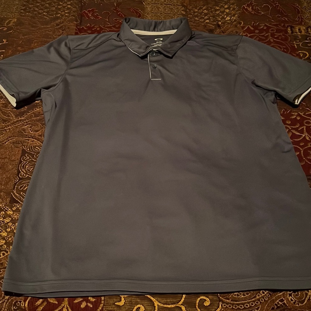 Oakley Tailored Fit Polo